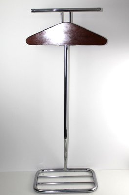 Bauhaus Style Coat Rack, 1950s-ZWH-800108