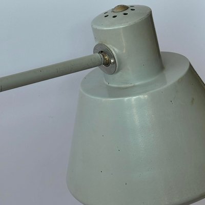 Bauhaus Style Desk Lamp, 1950s-YSE-2034543