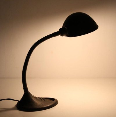 Bauhaus Style Desk Lamp, Germany, 1930s-DV-1112164