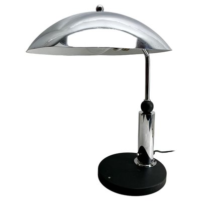 Bauhaus Style Desk or Side Table Lamp, 1935-MJY-1756258