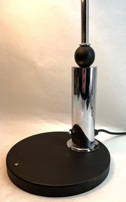 Bauhaus Style Desk or Side Table Lamp, 1935-MJY-1756258