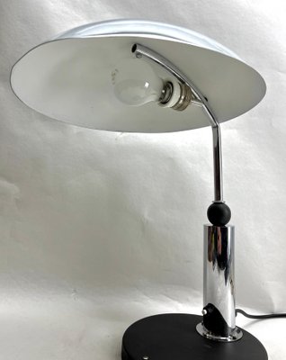 Bauhaus Style Desk or Side Table Lamp, 1935-MJY-1756258