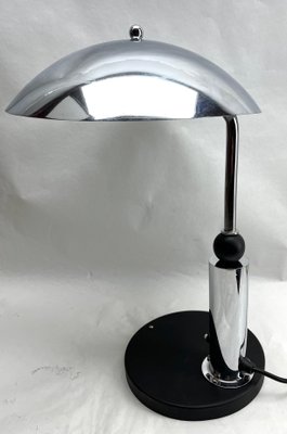 Bauhaus Style Desk or Side Table Lamp, 1935-MJY-1756258