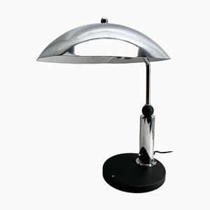 Bauhaus Style Desk or Side Table Lamp, 1935-MJY-1756258