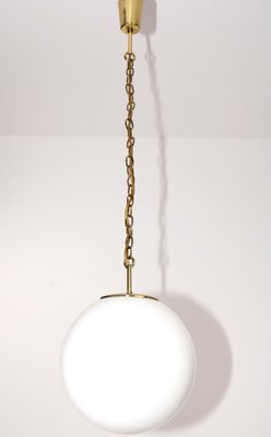 Bauhaus Style Hanging Light, 1940-ZWH-1813724