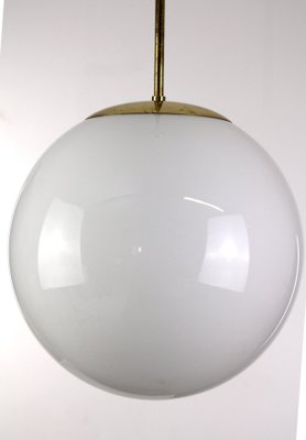 Bauhaus Style Hanging Light from Orion, 1950s-ZWH-2020537