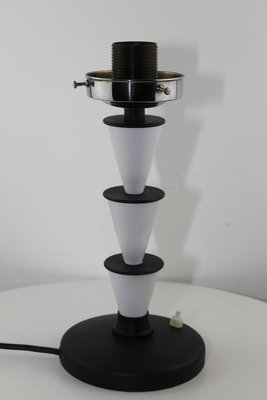 Bauhaus Style Palme Table Lamp, 1920s-ZWH-914697