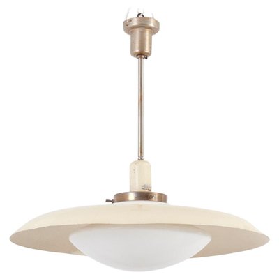 Bauhaus Style Pendant Lamp, 1930s-SFD-1161298