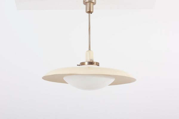 Bauhaus Style Pendant Lamp, 1930s-SFD-1161298