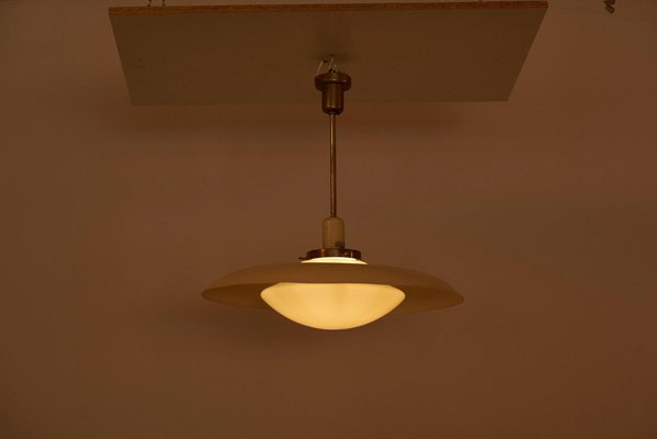 Bauhaus Style Pendant Lamp, 1930s-SFD-1161298