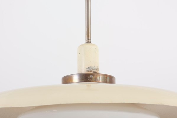 Bauhaus Style Pendant Lamp, 1930s-SFD-1161298