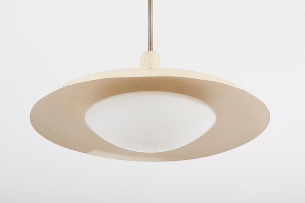 Bauhaus Style Pendant Lamp, 1930s-SFD-1161298