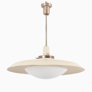 Bauhaus Style Pendant Lamp, 1930s-SFD-1161298