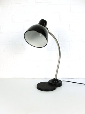 Bauhaus Style Zirax Desk Lamp by Dr. Ing. Schneider & Co, 1920s or 1930s-ZM-1111945