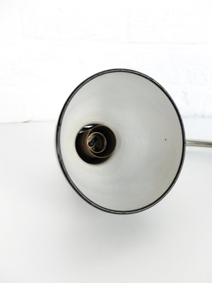 Bauhaus Style Zirax Desk Lamp by Dr. Ing. Schneider & Co, 1920s or 1930s-ZM-1111945