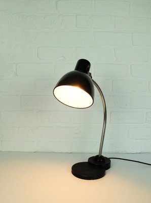 Bauhaus Style Zirax Desk Lamp by Dr. Ing. Schneider & Co, 1920s or 1930s-ZM-1111945