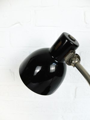 Bauhaus Style Zirax Desk Lamp by Dr. Ing. Schneider & Co, 1920s or 1930s-ZM-1111945