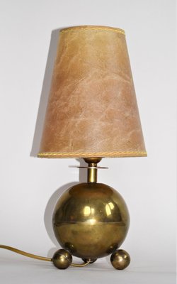 Bauhaus Table Lamp-VA-1143936