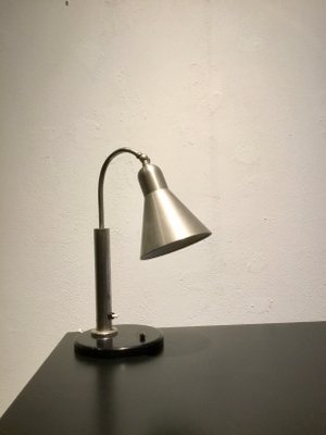 Bauhaus Table Lamp, 1920s-SU-579924