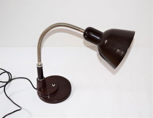 Bauhaus Table Lamp, 1930s-VA-722115