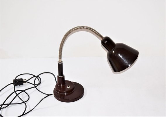 Bauhaus Table Lamp, 1930s-VA-722115