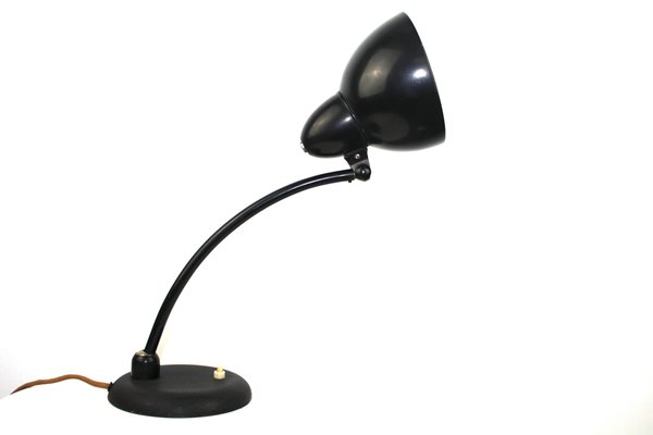 Bauhaus Table Lamp, 1930s-ZWH-605977