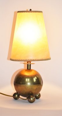 Bauhaus Table Lamp-VA-1143936