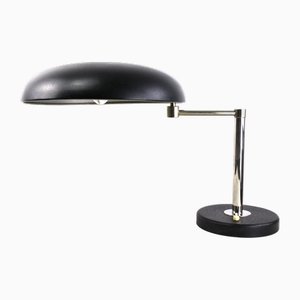 Bauhaus Table Lamp by Alfred Müller, 1930s-ZWH-2033227