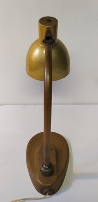 Bauhaus Table Lamp by Marianne Brandt,1930s-EI-1185109