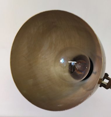 Bauhaus Table Lamp by Marianne Brandt,1930s-EI-1185109