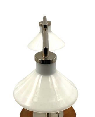 Bauhaus Table Lamp, Europe, 1950s-TXN-1748616