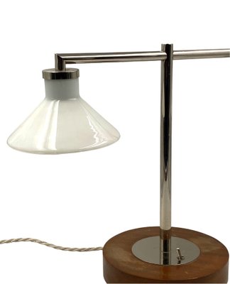 Bauhaus Table Lamp, Europe, 1950s-TXN-1748616