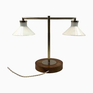 Bauhaus Table Lamp, Europe, 1950s-TXN-1748616