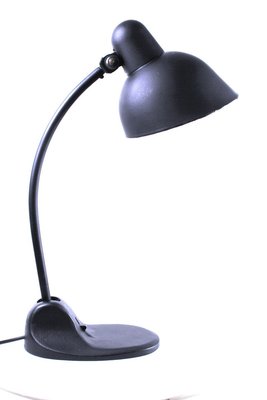 Bauhaus Table Lamp from Siemens, 1930s-ZWH-627720