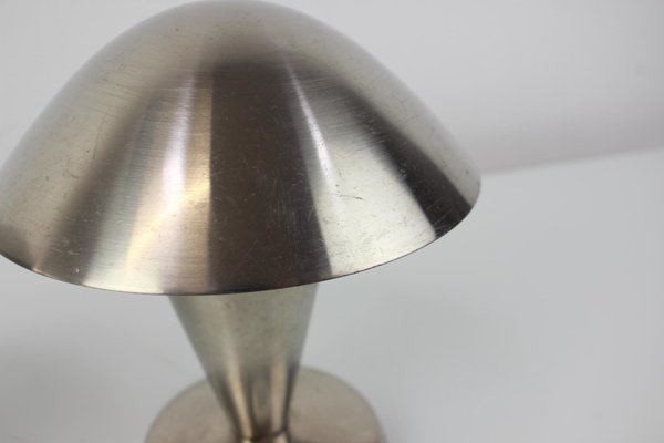 Bauhaus Table Lamps, 1930s, Set of 2-TZ-1386461