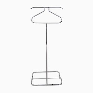 Bauhaus Tubular Steel Coat Rack from Mucke Mulder, 1930s-VHD-925959