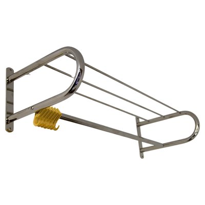 Bauhaus Wall Coat Hanger, 1920s-TZ-1137493