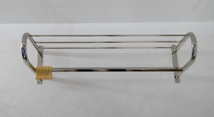 Bauhaus Wall Coat Hanger, 1920s-TZ-1137493