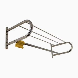 Bauhaus Wall Coat Hanger, 1920s-TZ-1137493