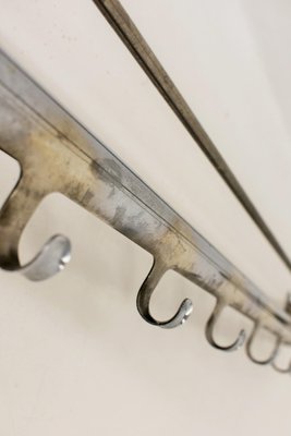 Bauhaus Wall Coat Hanger, 1930s-TZ-1398640