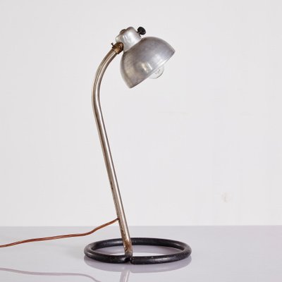 Bauhaus Workshop Lamp-CI-878435