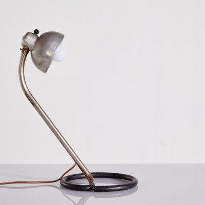 Bauhaus Workshop Lamp-CI-878435