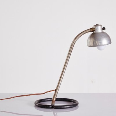 Bauhaus Workshop Lamp-CI-878435