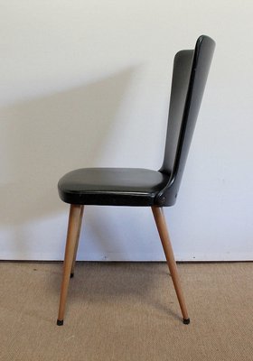 Baumann Model Essor Chairs, 1960s, Set of 8-RVK-1065198