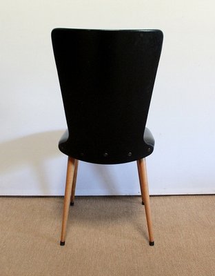 Baumann Model Essor Chairs, 1960s, Set of 8-RVK-1065198