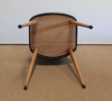 Baumann Model Essor Chairs, 1960s, Set of 8-RVK-1065198