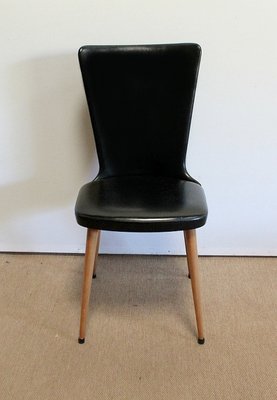 Baumann Model Essor Chairs, 1960s, Set of 8-RVK-1065198