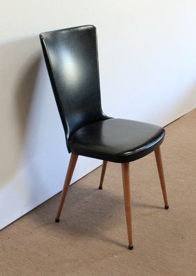 Baumann Model Essor Chairs, 1960s, Set of 8-RVK-1065198