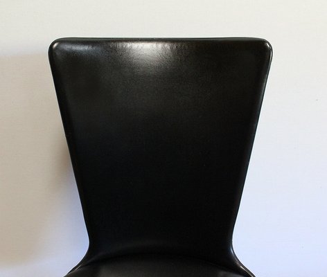 Baumann Model Essor Chairs, 1960s, Set of 8-RVK-1065198