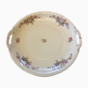 Bavarian Porcelain Platter, 1940s-WQQ-1135064